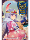 Sleepy Princess in the Demon Castle, Volume 3